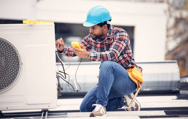 Best Affordable Electrician  in Cottonwood Heights, UT