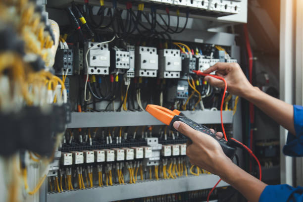 Professional Electrician in Cottonwood Heights, UT
