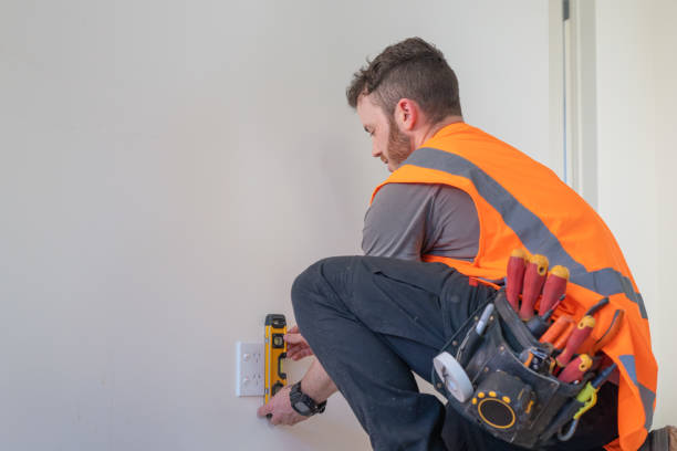 Best Electrician Near Me  in Cottonwood Heights, UT