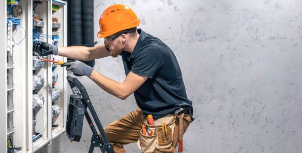 Best Electrical Repair Services  in Cottonwood Heights, UT